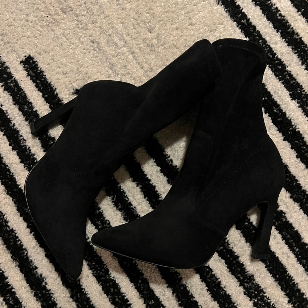Aldo Ankle Booties